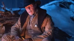 James Hetfield se convierte en sheriff en el western “The Thicket”