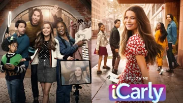 iCarly: La película final estaría más cerca que nunca! Miranda Cosgrove lo confirma