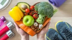 La dieta Ideal de los 50: 10 Alimentos antiinflamatorios para una vida saludable