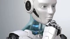 Revolución automotriz: Robots humanoides al estilo Terminator