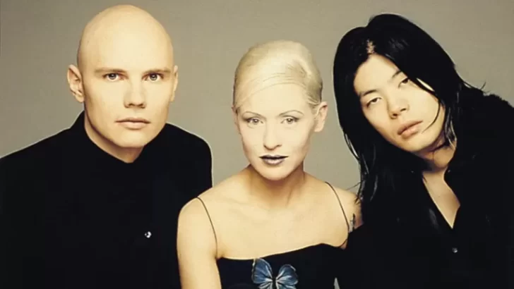 The Smashing Pumpkins regresan con “Aghori Mhori Mei”: un nuevo álbum para saciar la sed de rock alternativo