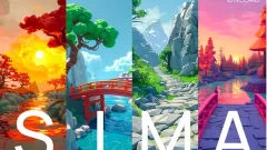 La nueva IA de Google que promete revolucionar los videojuegos