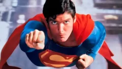 Superman y un cameo que quedará en la historia