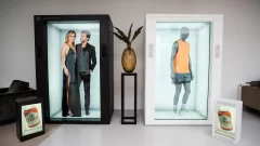 Las cajas holográficas que debes conseguir en el futuro