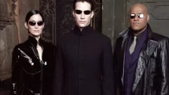 Matrix y su impactante relación con la realidad