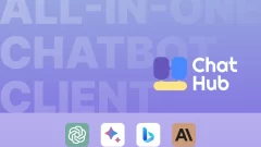 ChatHub: La Inteligencia Artificial que supera a ChatGPT y Gémini