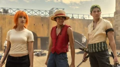 La serie live-action de One Piece pierde a una importante actriz