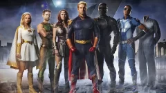 The Boys: ¿Cuáles son los personajes exclusivos de la serie?