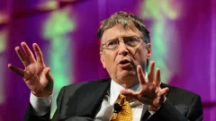 El secreto de Bill Gates para fortalecer la memoria: Inspiración clásica para una habilidad vital