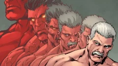Red Hulk: El histórico actor que le dará vida al personaje de Marvel