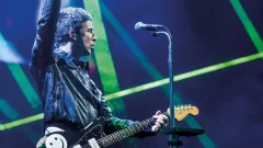 ¿Vuelve Oasis?: Gallagher respondió la pregunta a todos sus fans