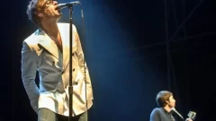 ¿Cuando fue la ultima vez que tocó Oasis?