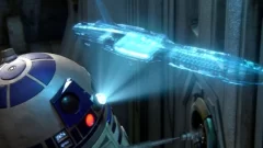 ¿Qué tecnologías de Star Wars se utilizan hoy en la actualidad?