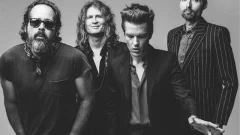 ¡Vuelve The Killers!: La banda anunció su regreso con un sencillo
