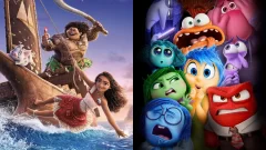 ‘Moana 2’ podría superar a ‘Intensa-Mente 2’ en taquilla, según ejecutivo