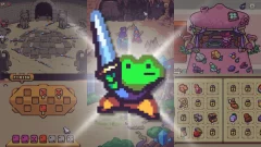 Die in the Dungeon: la colocación lo es todo.