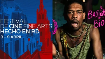 Caribbean Cinemas y Altice anuncian la quinta edición del Festival de Cine Fine Arts Hecho en RD