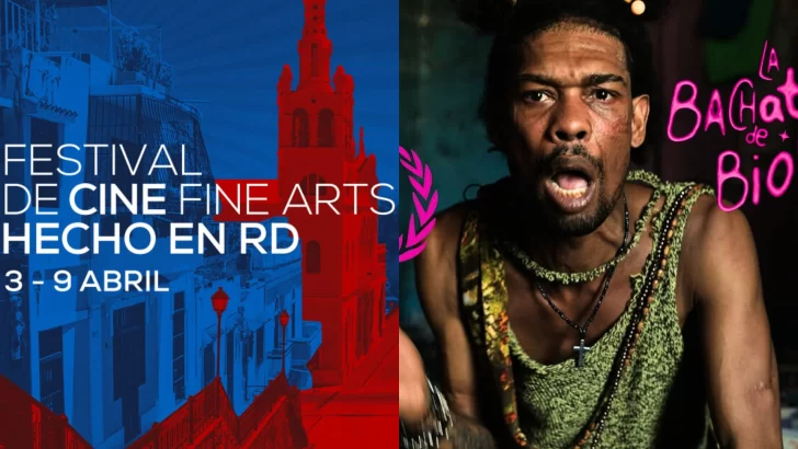 Caribbean Cinemas y Altice anuncian la quinta edición del Festival de Cine Fine Arts Hecho en RD