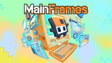 MainFrames: La evolución del plataformero clásico en clave digital