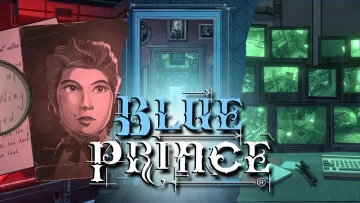 Blue Prince: cuando el diseño te arrastra hasta más allá de la sala 46