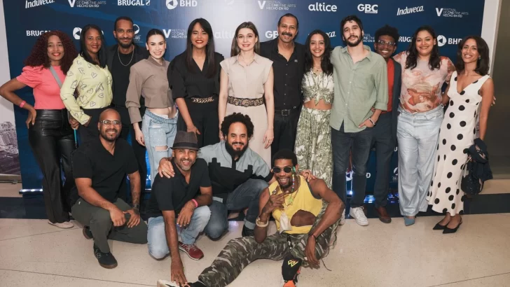 Inicia quinta versión del Festival de Cine Fine Arts “Hecho en RD”