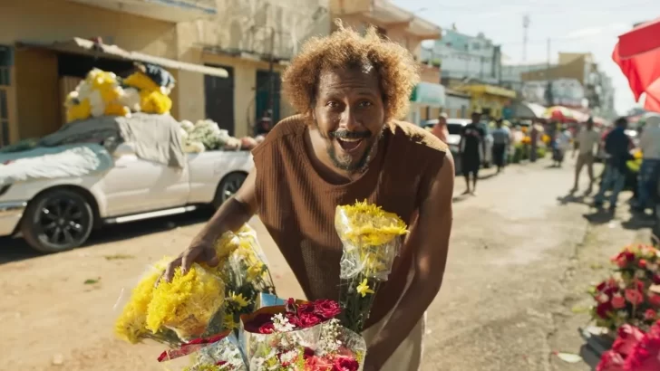 “La bachata de Biónico” arrasa en el Festival de Cine Fine Arts Hecho en RD 2025