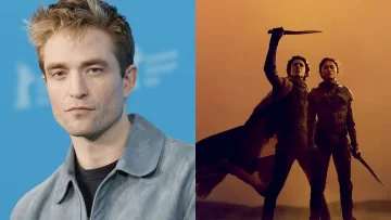 ¿Robert Pattinson será el próximo villano de ‘Dune’?