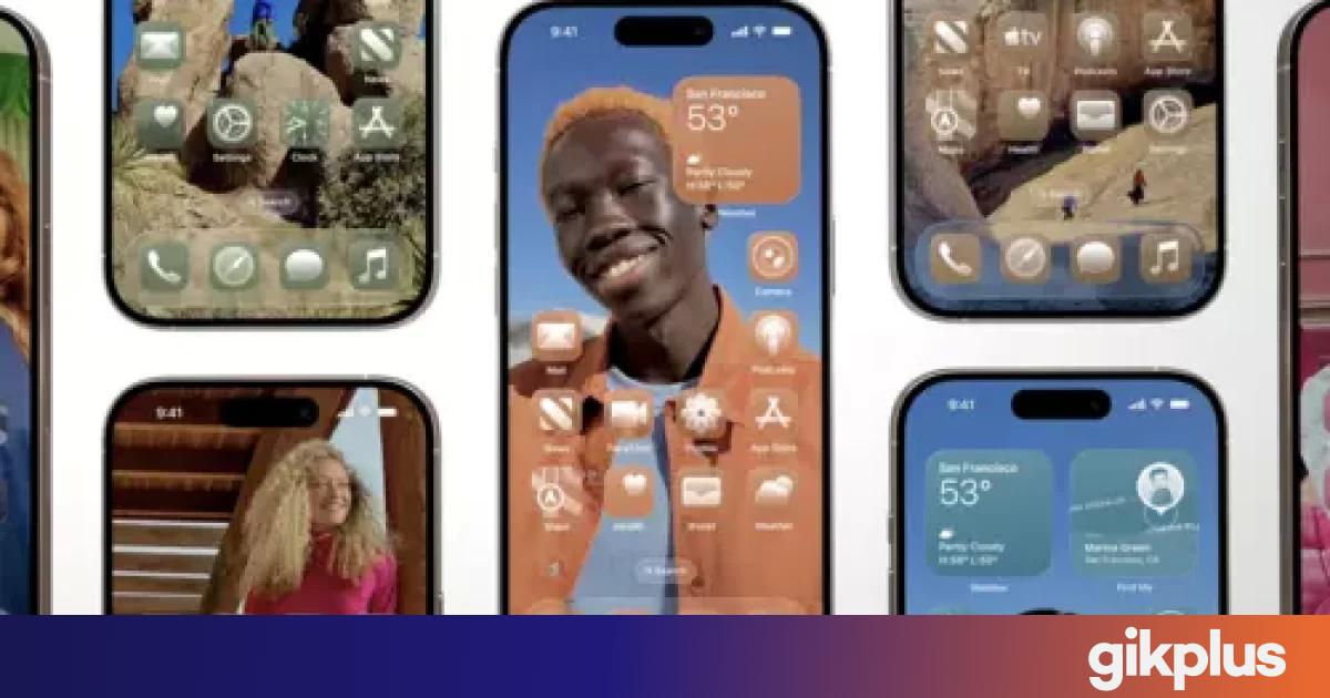 iOS 26: estos son los iPhone compatibles con la nueva actualización de ...