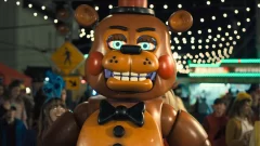 Freddy regresa con más terror: tráiler oficial de Five Nights at Freddy’s 2
