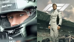Apple logra su primer gran éxito: “F1” arrancó con 144 millones a nivel mundial