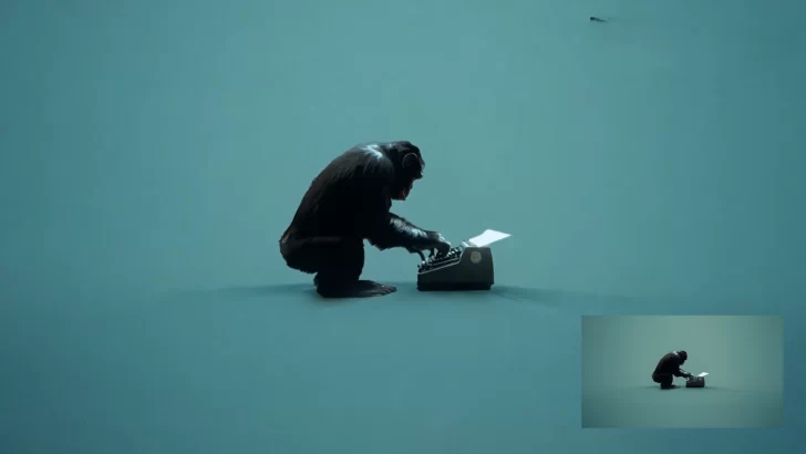 Marey, la IA diseñada para apoyar, no reemplazar, a cineastas profesionales