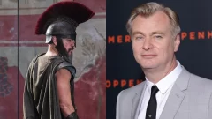 Preventa para próximo filme de Nolan “La Odisea” inicia un año antes de su estreno