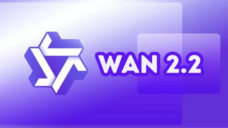 Alibaba lanza Wan2.2, modelo de video IA gratuito con calidad cinematográfica