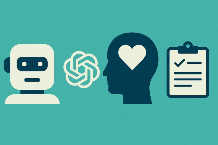 ChatGPT ya no es tu psicólogo: OpenAI prioriza respuestas útiles y responsables