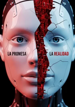 La Verdadera Guerra Mundial es por la IA