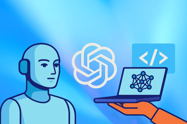 OpenAI se abre de verdad: lanza sus primeros modelos de inteligencia artificial de código abierto