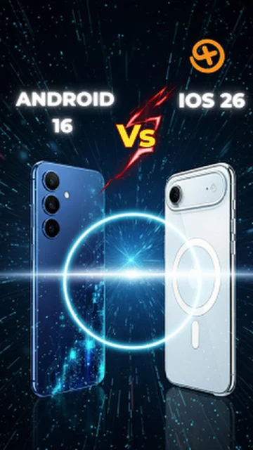 ¿Samsung o Apple? La batalla más épica de este año