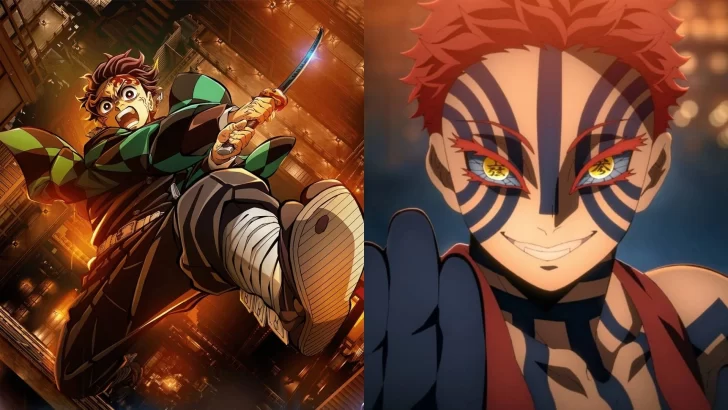 Demon Slayer: Infinity Castle apunta a romper récords de taquilla en EE. UU.