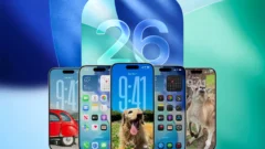 iOS 26 disponible ahora: Cómo actualizar y qué trae