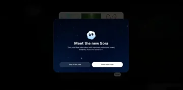 OpenAI lanza Sora 2, su modelo de video más realista