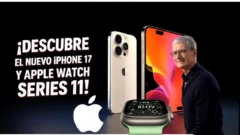 La VERDAD sobre el nuevo iPhone17, el Pro y AirPods Pro3