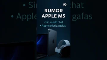 Filtrado: iPad Pro M5, MacBook Pro & MacBookAir M5 y el giro hacia Apple Glasses