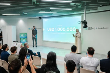 Google te da 1 millón de dólares por crear un corto de 10 minutos con IA