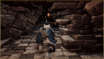 Kristala-Fantasia-oscura-y-desafio-felino-en-un-ARPG-indie-3