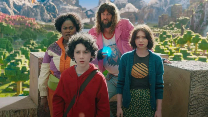 ¡Confirmado! Minecraft 2 ya tiene fecha oficial de estreno