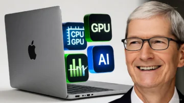 ¿Vale la Pena Actualizar al Chip M5? Diferencias con M4 en MacBook Pro