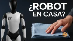 El Robot Figure 3 Revoluciona las Tareas del Hogar con su INTELIGENCIA ARTIFICIAL