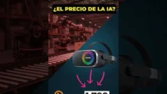 LA BOMBA LABORAL: 600 MIL EMPLEOS ELIMINADOS POR AMAZON Y EL RIESGO DE IA