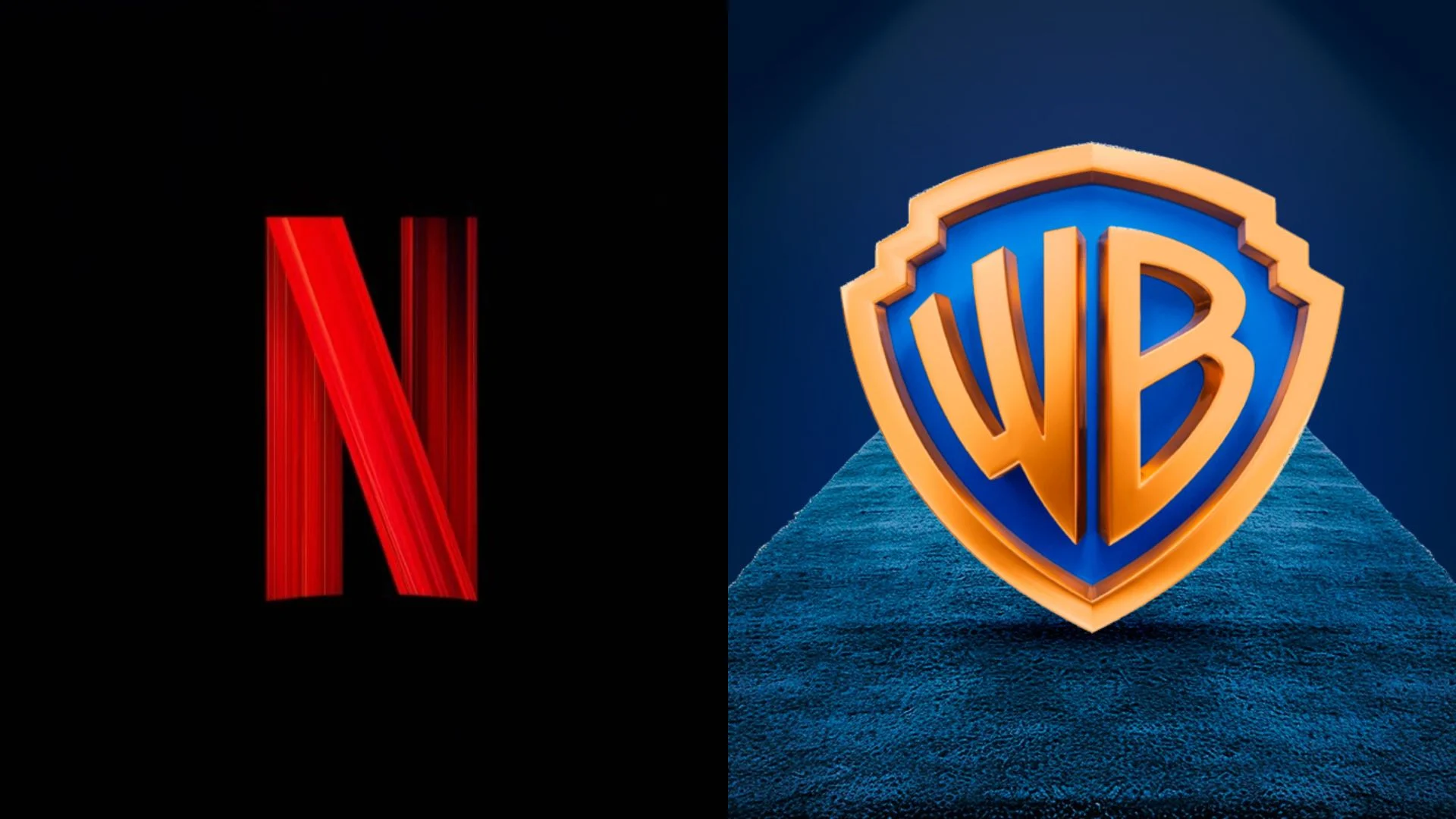 Netflix podría comprar Warner Bros: el movimiento más audaz de su historia Netflix podría comprar Warner Bros: el movimiento más audaz de su historia