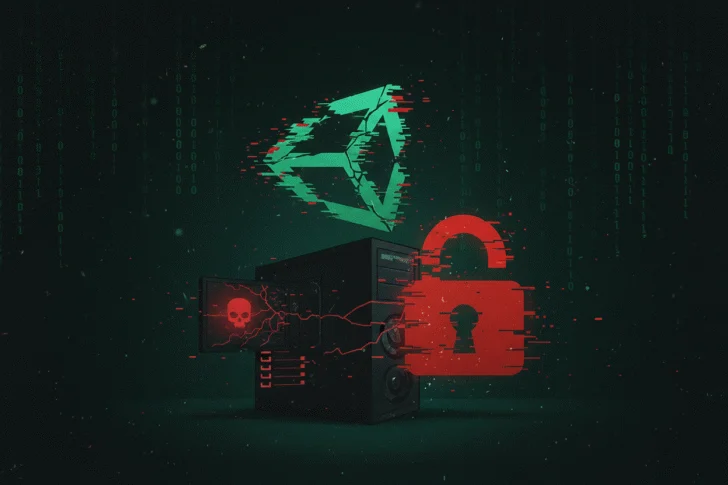 ¿Está tu juego (o tu pc) en riesgo por la vulnerabilidad de Unity 2017+?